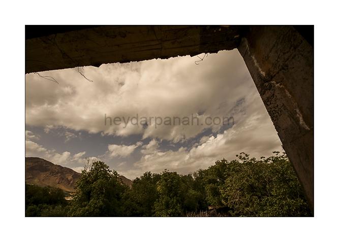 خداوند شبان من است ...