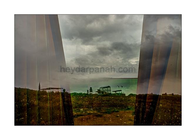 خداوند شبان من است ...